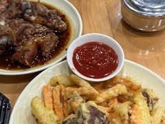 -贤花饭店(城阳店)