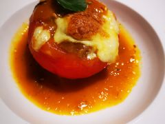 -箱美术馆私房菜(水晶郦城店)