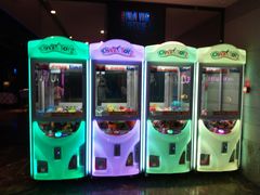 -AGOGO HOUSE KTV(东街店)