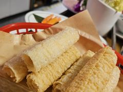 -禄婶鸡煲·打边炉
