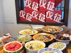 -永安水煮活鱼·仪征菜(仪征奥林匹克店)
