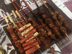 -老地方烤肉(东岗路店)