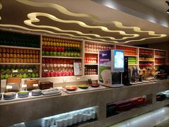 -昆明南亚风情园豪生大酒店-泰式国际海鲜自助餐厅