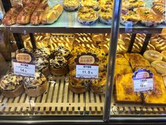-山崎面包(苏州中心店)