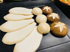 -坦坦大炉·韩式烤肉(望京店)