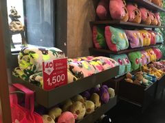 -莓园冰淇淋店