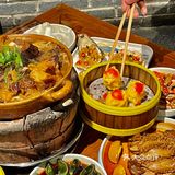 太原｜今天不吃鱼 来吃狂飙同款打边炉