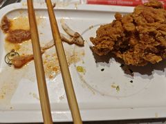 -龍歌自助小火锅(市北台东利群店)
