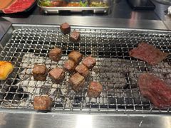 -小财盆地桌烤肉