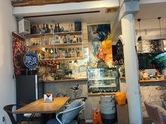 -闲·胡同 Barblu Hutong(雍和宫五道营店)