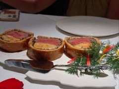 -弦月窗LUNETTE BY AMANDA(复兴路店)