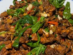 -食鸡公社辣子鸡·潍坊菜·烧烤