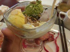 -牡丹国际大酒店-港式茶餐厅