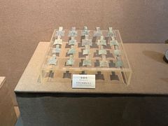 -洛阳周王城天子驾六博物馆