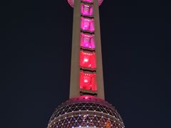 -东方明珠广播电视塔