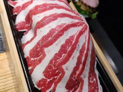 安格斯精选肥牛-湊湊火锅·茶憩(新中关购物中心店)