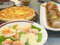 -君霖海鲜私房菜(春柳店)