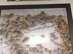 -西湖游船