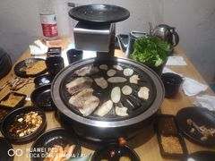 -九田家黑牛烤肉(溧水万达店)
