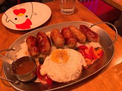 -Mesa Madre梅萨妈妈·Bintana(国贸店)