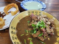-护国寺小吃(新街口店)