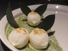 -锦府园·新台州菜(合生汇店)