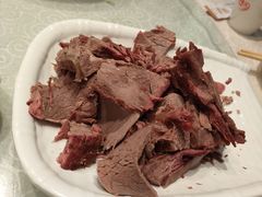 -漕河全驴宴饭店(徐水店)