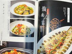 -赣南人家·头牌江西菜(劲松店)