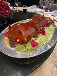 -广州富力君悦大酒店·宴会厅