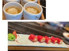-天瑞轩·粤菜餐厅