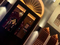 -耶里夏丽·丝路国际·新疆餐厅(浦东区东方路店)