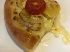 -格兰西点餐厅(文化街店)