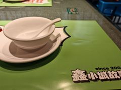 -全聚贤餐厅·湖北家常菜(沙湖店)