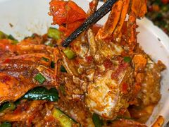 -辣螃铠盆盆蟹大排档(总店)