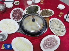 -花苑美食横琴生蚝火锅(拱北粤华路店)