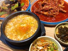 -京玉菲饭店(李村店)