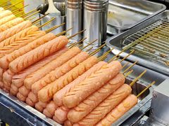 -大学城夜市大排档(凤栖路店)