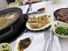 -牛知府云南菌汤鲜牛肉火锅(肖家湾店)