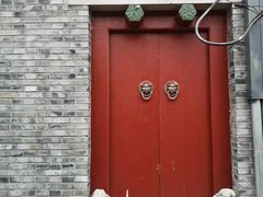 门面-北京稻香村(第三店)