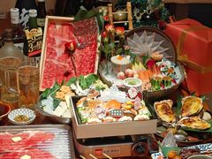 -俊屋料理·烧鸟·寿司·日泰融合菜(星际云汇店)