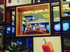 -健晟星期天火锅(望花店)
