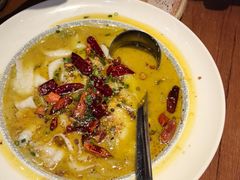 -鱼亨小鲜酸菜鱼(大信店)