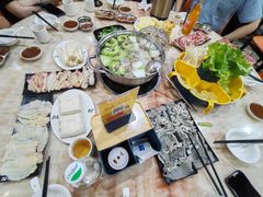-福合埕牛肉丸(福平路店)