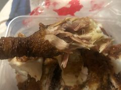-阿二烤鸡(山塘街店)