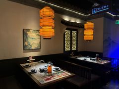 -绿茶餐厅(深圳龙华天虹购物中心店)