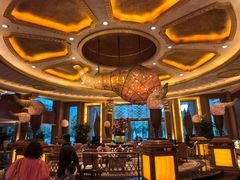 -深圳凯宾斯基酒店
