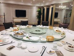 包厢-海逸海鲜酒家(古北店)
