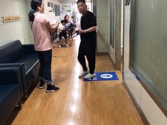 -上海市第八人民医院-体检中心