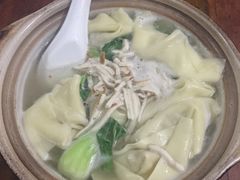 -二中酸辣汤(无锡梁溪区店)