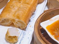 -悦得闲广式茶楼点心(石厦时代广场店)